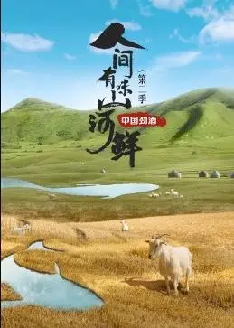 回归自然美味：人间有味山河鲜第二季的精彩延续