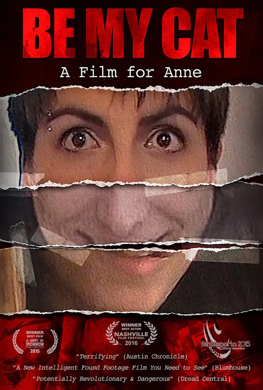 《献给安妮的电影》：光影交织的爱恋，一场关于电影与人生的温柔告白