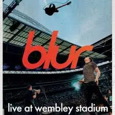 模糊乐队温布利演唱会：一场关于青春、回忆与摇滚乐的狂欢