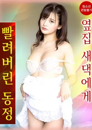 《我的童贞被新来的邻家女孩吸走了》：一场关于成长的甜蜜冒险，还是青春期的残酷隐喻？