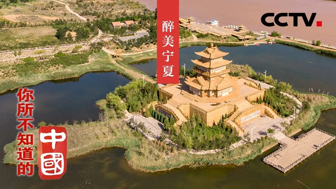 塞上江南：水墨画卷中的人性光辉与命运交织，深度解读西北风情下的爱与希望