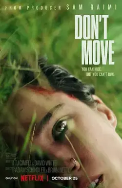 《行动倒数》：生死时速的惊险博弈，人性在绝境中闪耀的史诗级谍战！