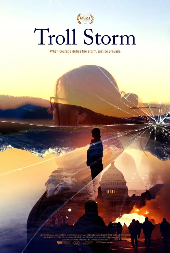 《巨魔风暴》：史诗级奇幻冒险，人类与巨魔的生死较量，拯救世界刻不容缓！