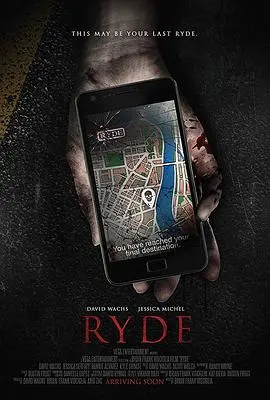 《打车惊魂》：午夜迷途的惊悚游戏，是意外还是精心策划的猎杀？